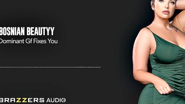 Dominant GF Fixes It