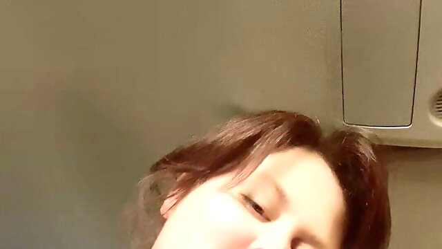 POV Horny MILF Wants to Fuck After First Date