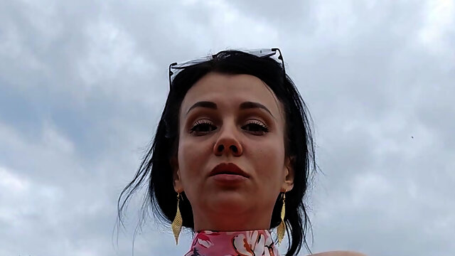 Drink My Piss, Cunnilingus, Street, Domination.