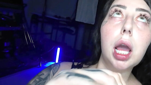 Maddison Black, British