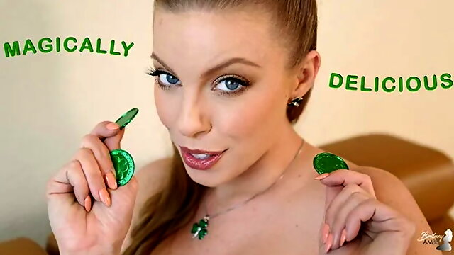 Magically Delicious Bj