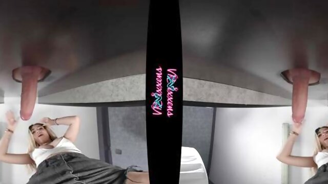Vr Gloryhole Creampie