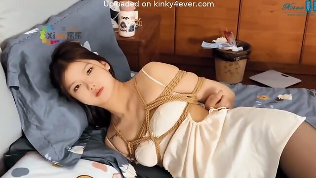 Бдсм В Колготках, Бондаж