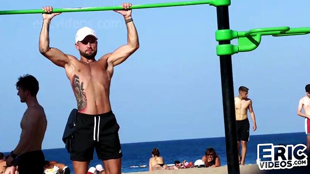 Hündchenstellung Schwule