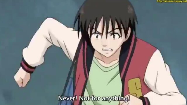 Japonaise, Ejaculation Interne