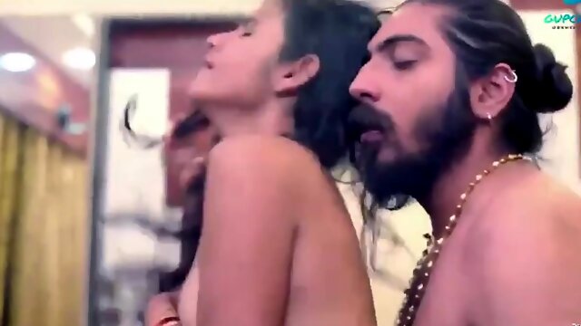 MASTANI SHABBO 2024 Hindi Uncut Short Film Gupchup 2