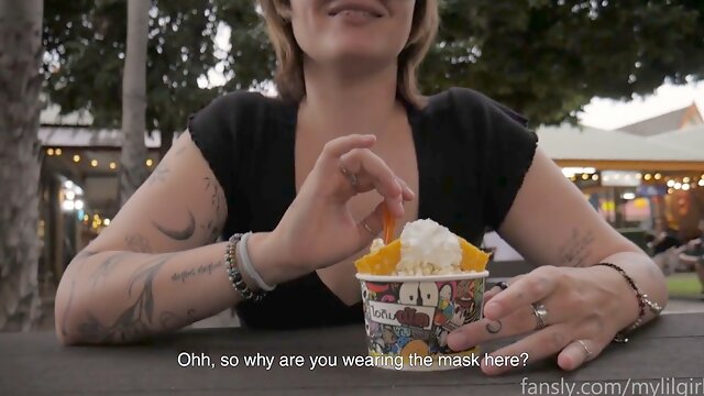 I cheated my bf during vacation (part 1)