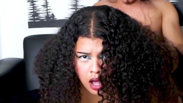 Big Tits And Ass, Blowjob Shemale, Cumshot, Latin, Dark, Bra