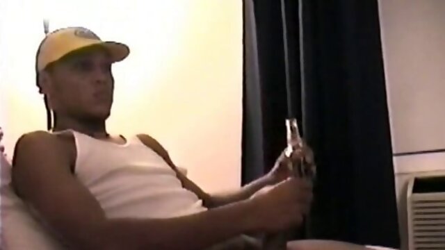 Monster Cock Boy Jacking