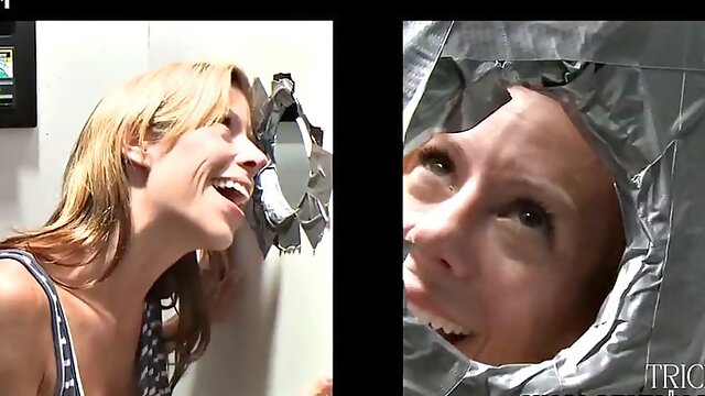 Batied straight guy fooled by gay