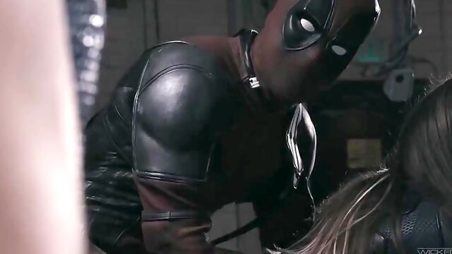 Carol Fonda - Xxx Special Release