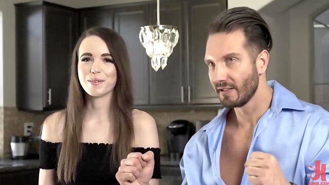 Brooke Johnson - Tainted Love, : The Submissive