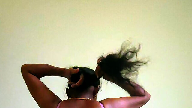 Independence Day Special Cowgirl Jennifer Fucking Hard Part-2