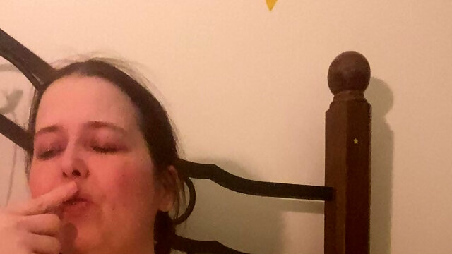 震动棒, 双渗透, 高潮