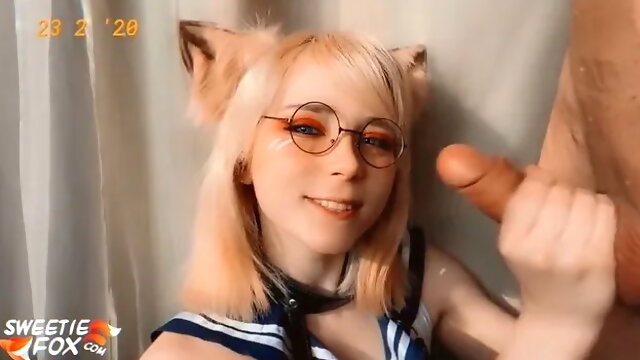 Branlette, Ejaculation Interne