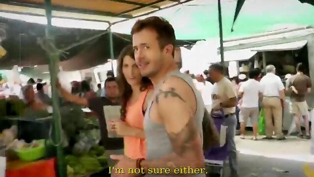 Roommate season 1 episode 3