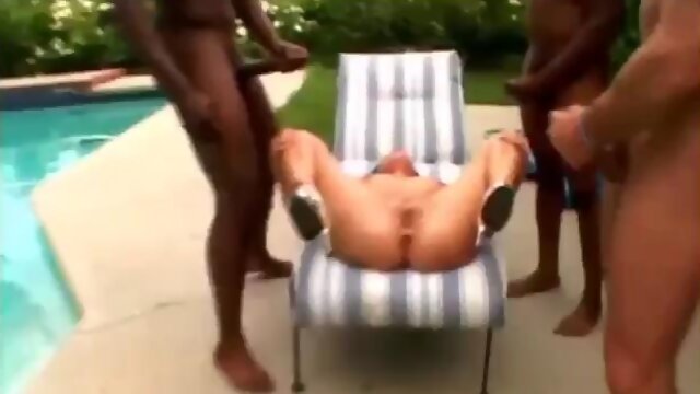 Monique Demoan BBC