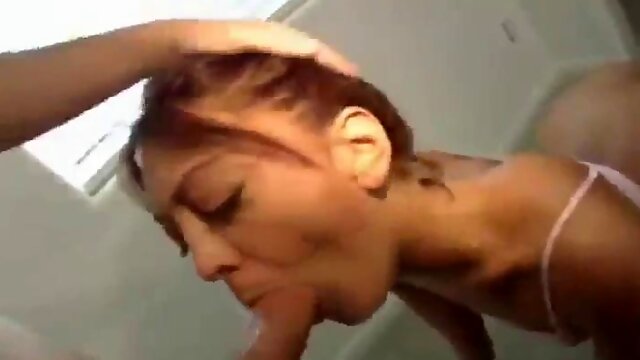 Classic onion booty scene