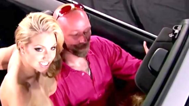 Big Tit Blonde, Totally Busted, Solo