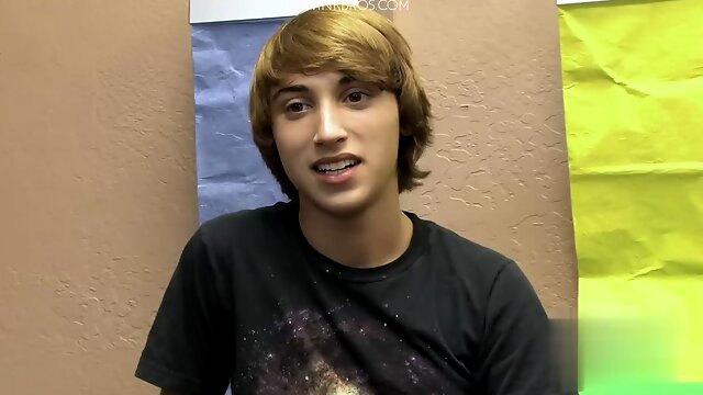 All About Brett Starr