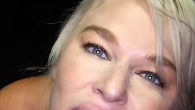 Blonde, milf, and interracial: the hottest gloryhole compilation