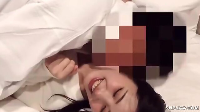 Hårig, Japansk Ocensurerat