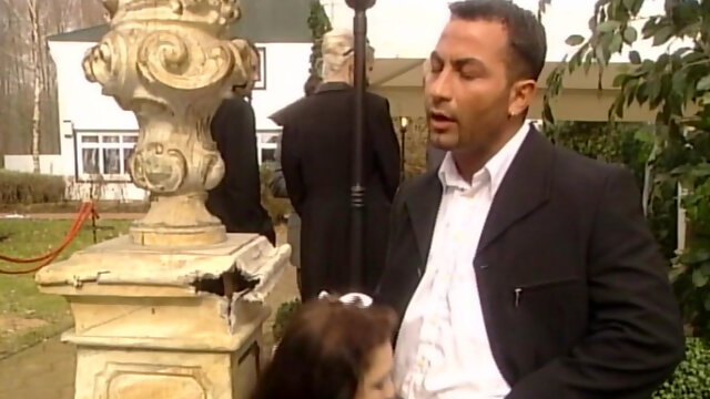 The German Real Sinners XXX - volume #01