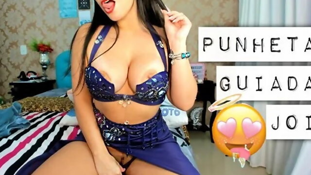 Egyptian, Portuguesas