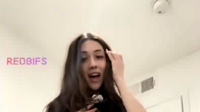 Beautiful Shemale Cum Compilation, Trans Masturbation