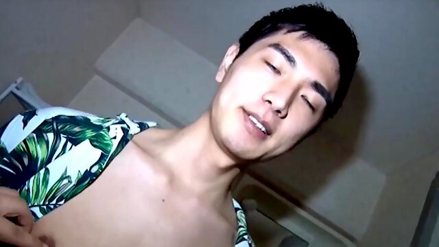 Japan Gays Making Love