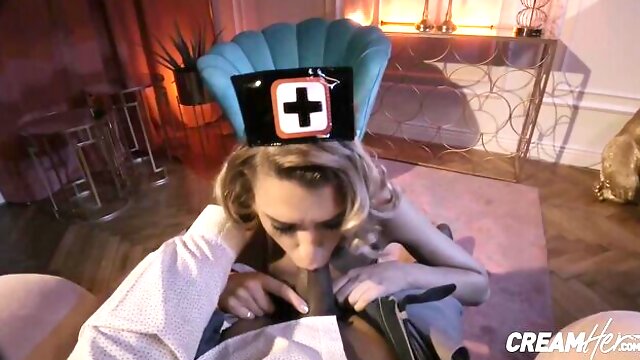 Hardcore, Latex, POV