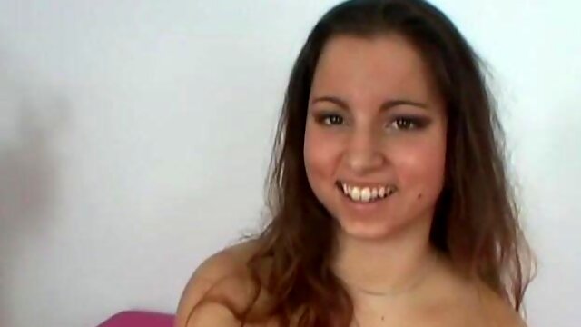 Amateur Solo Masturbation, Dildo, 18