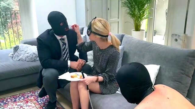 RealCuckold - Real Cuckold: My And My Butler