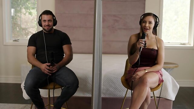 : Melissa & Dante With Melissa Stratton