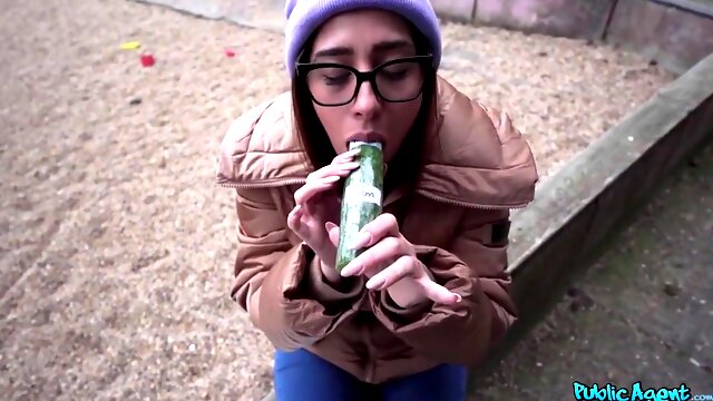 The How Deep Challenge