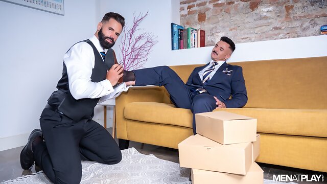 Menatplay Gay