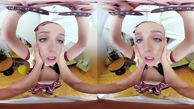 VR Hot 5
