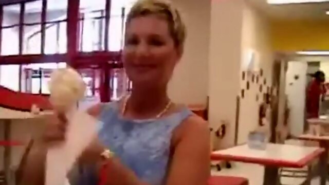 Mature from MILFHunter