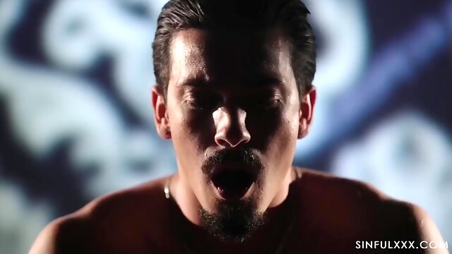 Kitana Lure And Texas Patti - What If 3