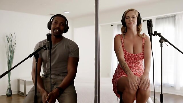 Annie King In Annie & Isiah