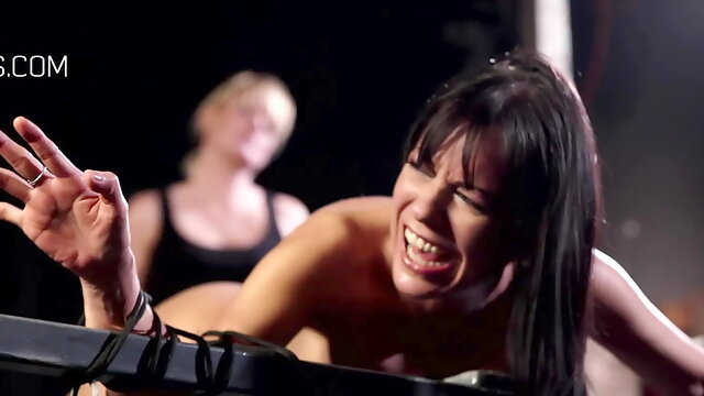 Mad Vanessa - Roxy, Positions