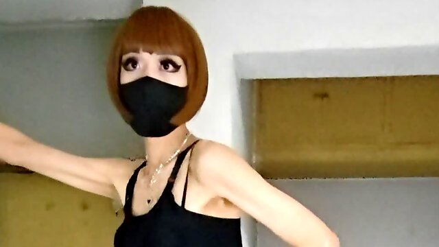 Pantyhose Femboy