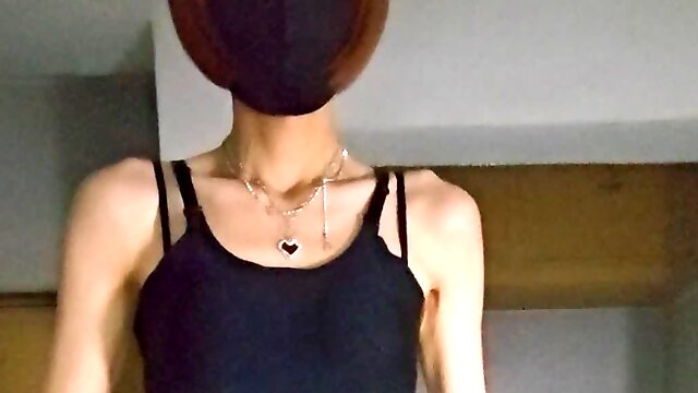 Chinese Femboy, Homemade