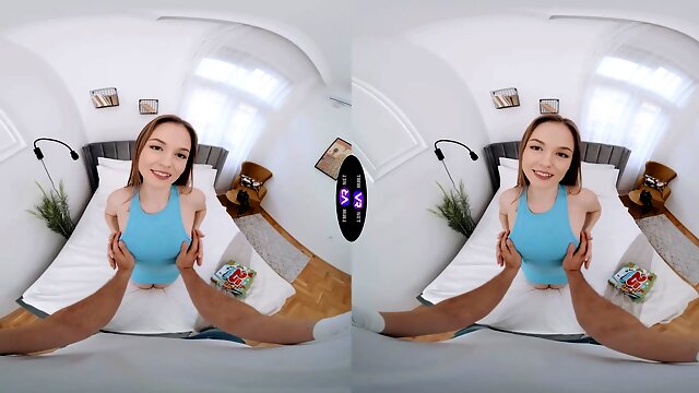 Creampie Final