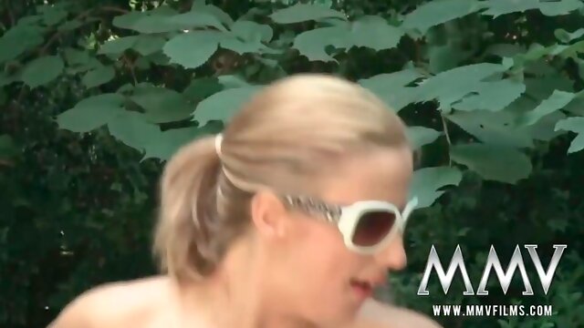 Public Sex - MMVfilms