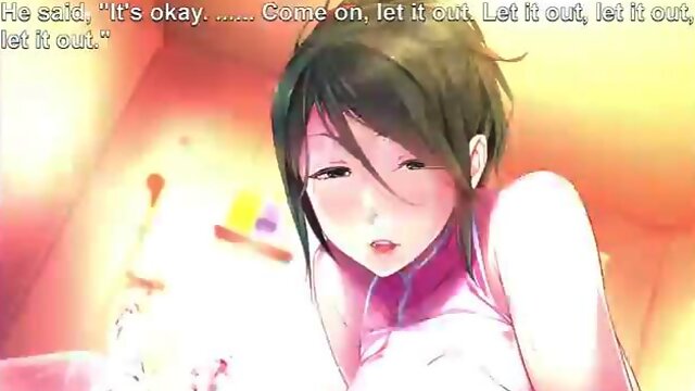 Aya 5 - Relaxation Yuka En Hitozuma Theraist ni Yoru Sentai