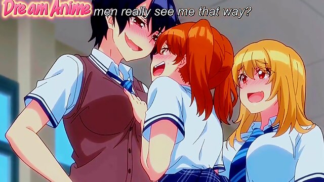 Adams appetizing Agony scene six in Hindi Dubbed