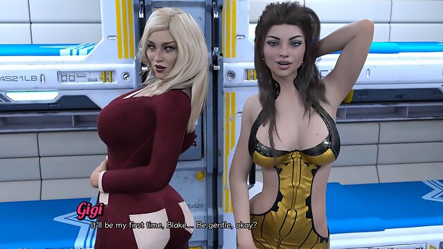 Μεγαλα Βυζια, 3δ