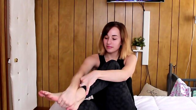 Jerk Off With Your Pervy Stepsis