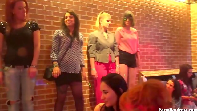 Tattooed Babe Is Just One Of Many Girls Who Is Getting Fucked Hard, By A Stranger